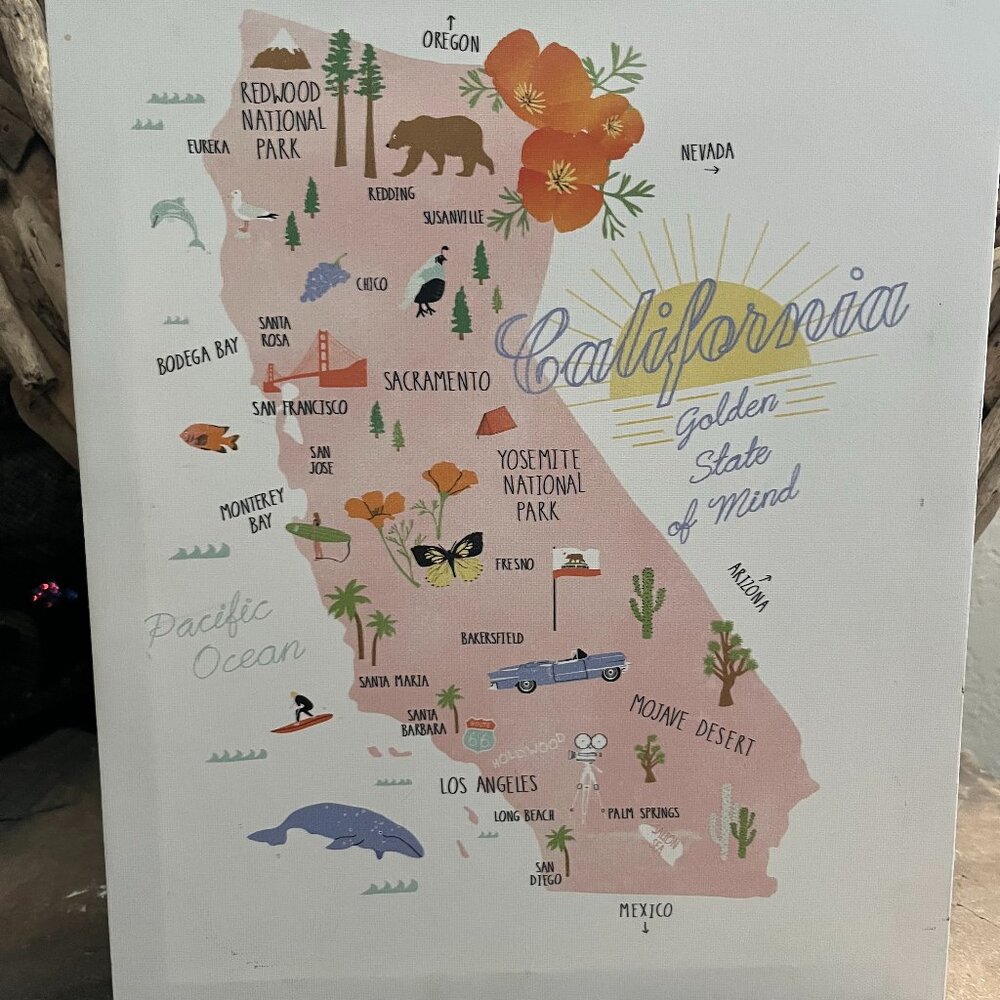 canvas wall art
